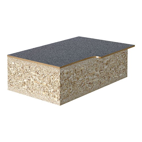 TREND C116X1/4TC S/GUIDED TRIMMER 12.7MM DIA X 25.4MM