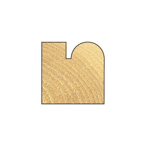 TREND C130X1/4TC CORNER BEAD 4.8MM RAD X 26MM DIA