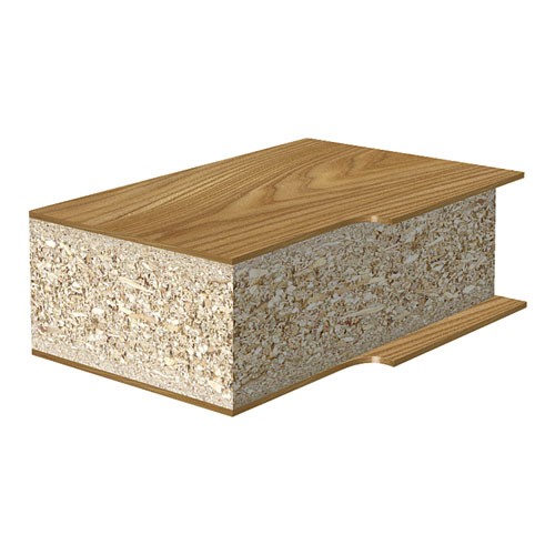 TREND C168X1/4TC GUIDED TRIMMER 6.35MM DIA X 25.4MM