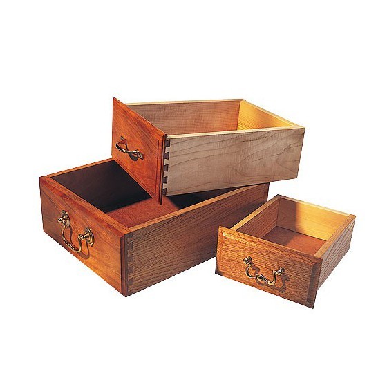 TREND CDJ600 600MM DOVETAIL JIG