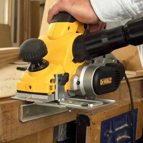 TREND CR/PB29 CRAFT PRO PLANER BLADE SET 5.5X82MM