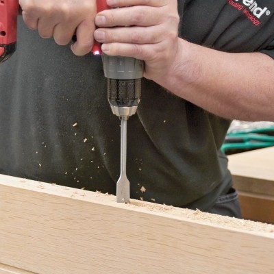 TREND CR/QR/SET/1 30 PIECE CRAFT PRO QUICK RELEASE SET