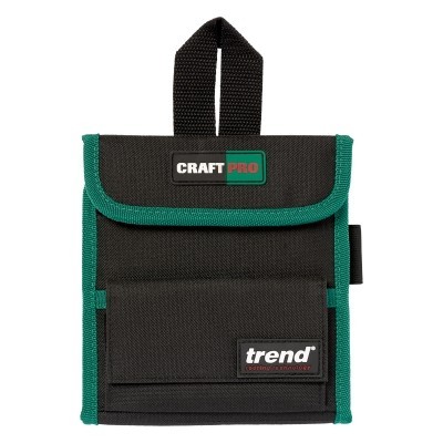 TREND CR/QR/SET/1 30 PIECE CRAFT PRO QUICK RELEASE SET