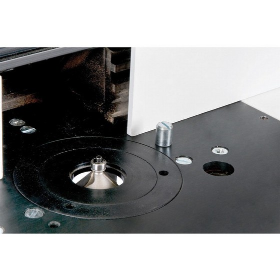 Trend Crt/mk3 Craftsman Router Table 