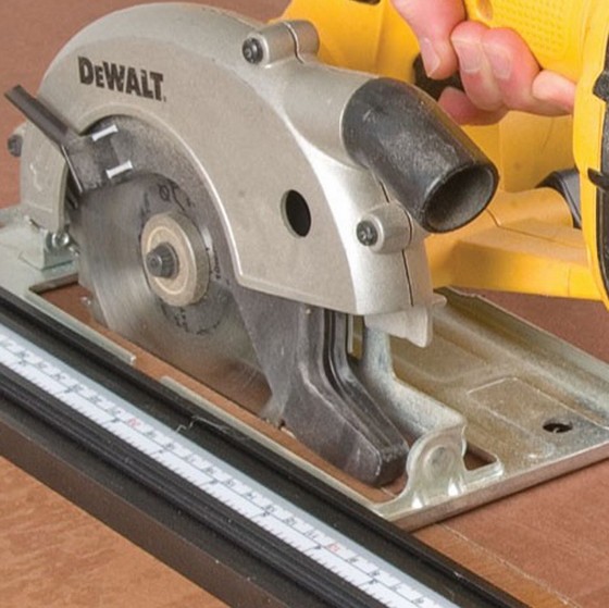 TREND CSB/13624TA CRAFT SAW BLADE 136MM X 24T X20MM