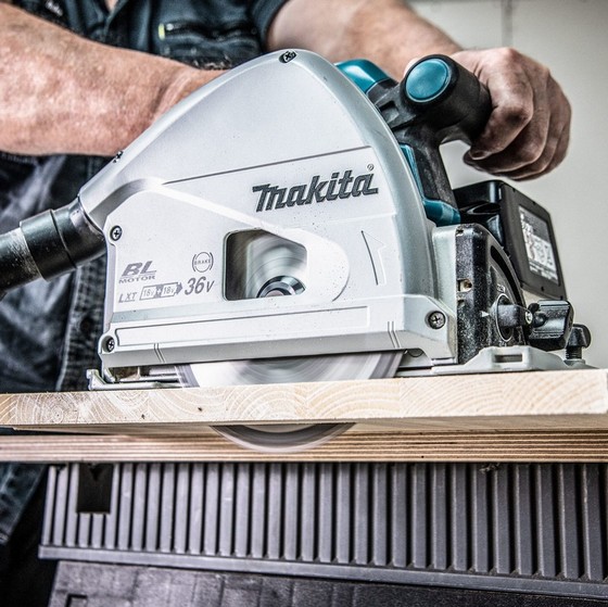 TREND CSB/190/3PK/A WOOD SAWBLADE 190 x 30 x 24T (3 PACK)