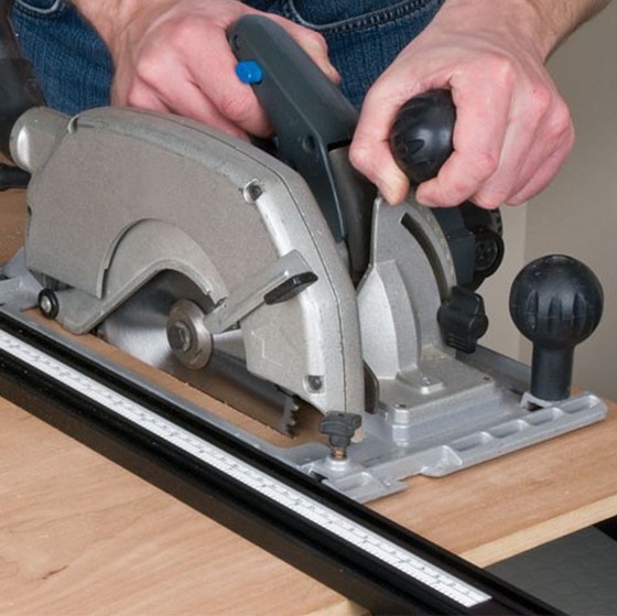 TREND CSB/19012 CRAFT SAW BLADE 190MM X 12T X 30MM