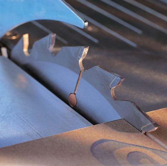 TREND CSB/19060 CRAFT SAW BLADE 190MM X 60T X 30MM