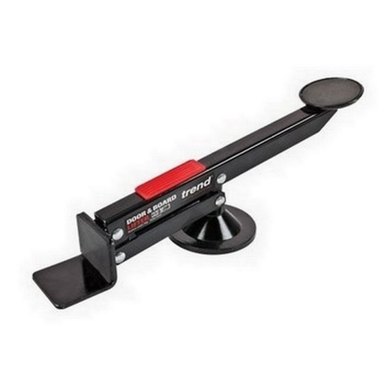 TREND D/LIFT/B SWIVEL DOOR LIFTER