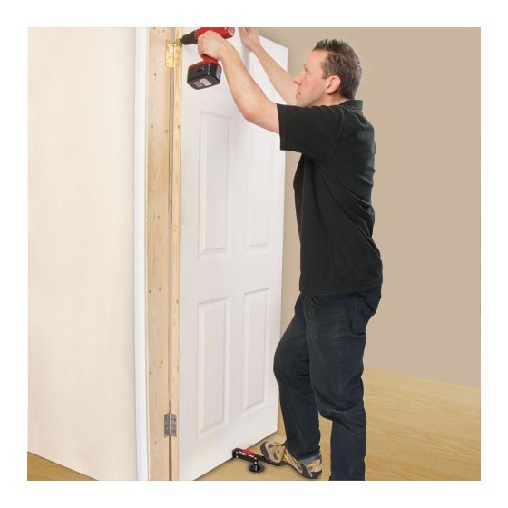 TREND D/LIFT/B SWIVEL DOOR LIFTER