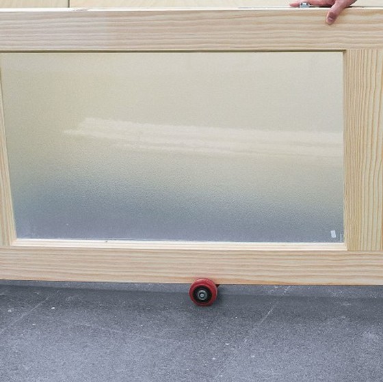 TREND D/SKATE/A DOOR SKATE