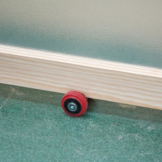 TREND D/SKATE/A DOOR SKATE