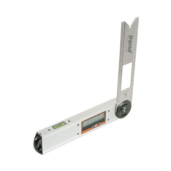 TREND DAF/8 DIGITAL ANGLE FINDER 200MM