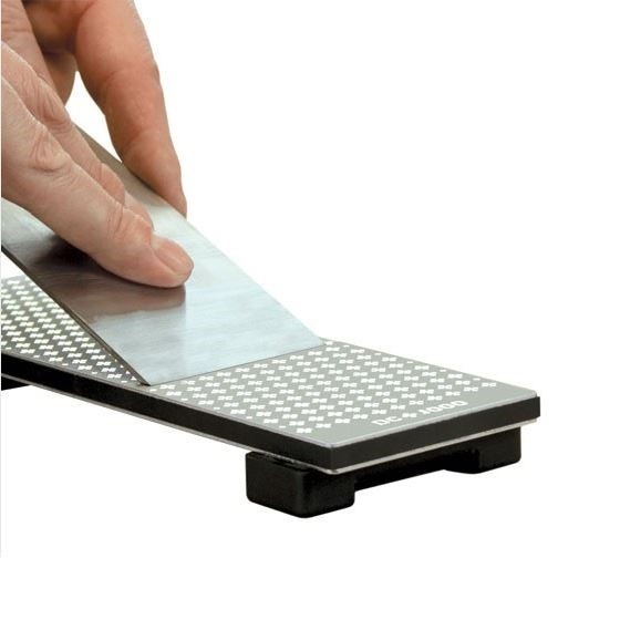 TREND DC/W8/FC DIAMOND CROSS 8 INCH STONE FINE/COARSE