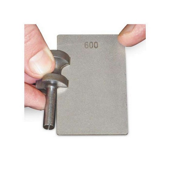 TREND DWS/CC/FC DOUBLE SIDED CREDIT CARD SIZE DIAMOND WHETSTONE