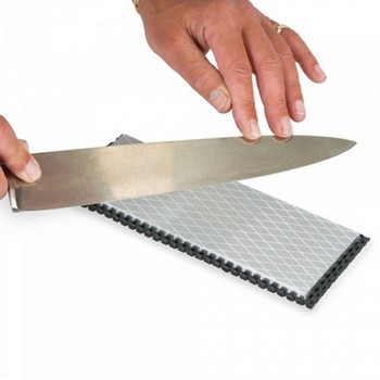 TREND DWS/CP8/FC FINE AND COARSE DOUBLE SIDED CLASSIC PRO STONE (3X8 INCH)