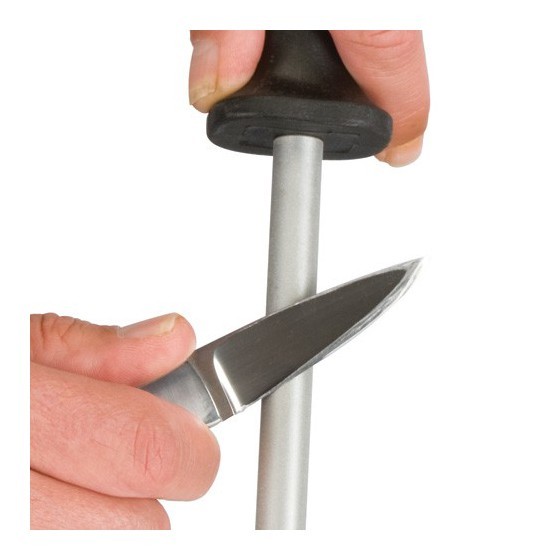 TREND DWS/DS10/F FINE DIAMOND STEEL 10 INCH