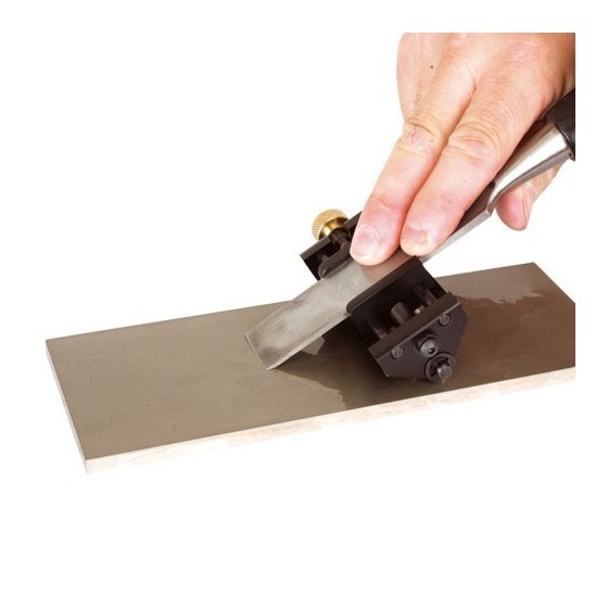 TREND DWS/HG/SET DIAMOND HONING GUIDE SET