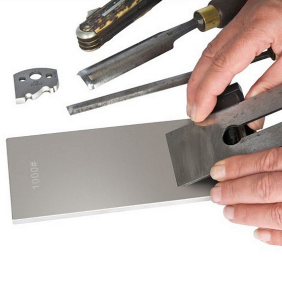 TREND DWS/KIT/E DIAMOND SHARPENING KIT