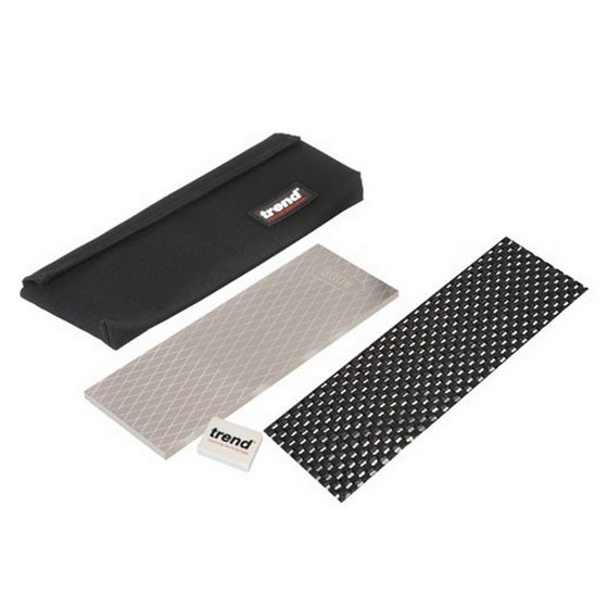 TREND DWS/KIT/E DIAMOND SHARPENING KIT