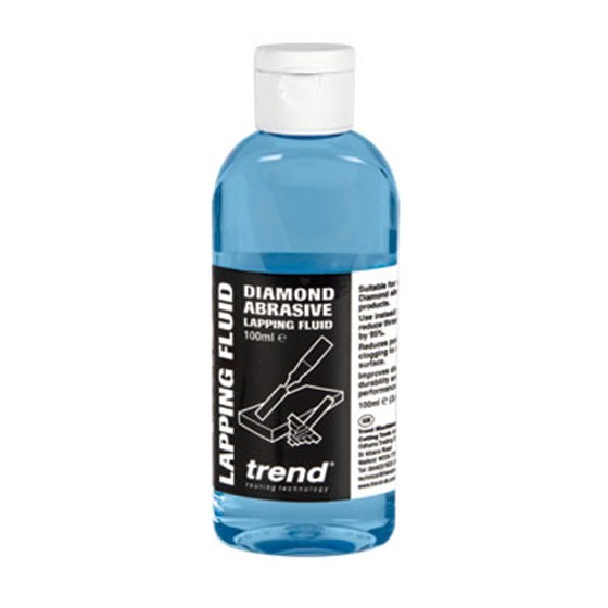 TREND DWS/LF/100 LAPPING FLUID 100ML