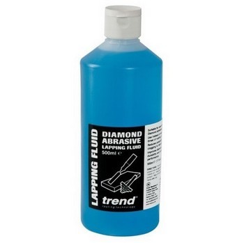 TREND DWS/LF/500 LAPPING FLUID 500ML