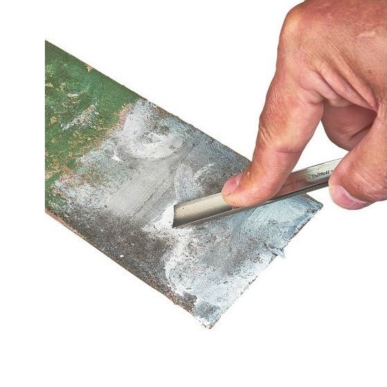 TREND DWS/MP/40 MIRROR PASTE 40G