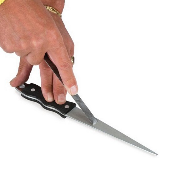 TREND DWS/TF3M/F TAPERED FILE MINI 3 INCH FINE