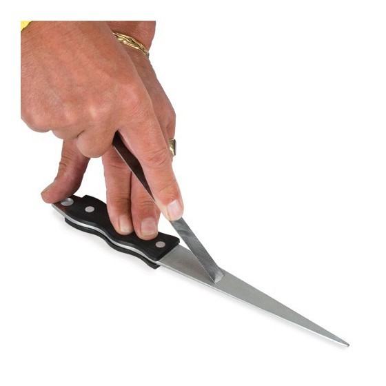 TREND DWS/TF6/F FINE TAPERED FILE 6 INCH