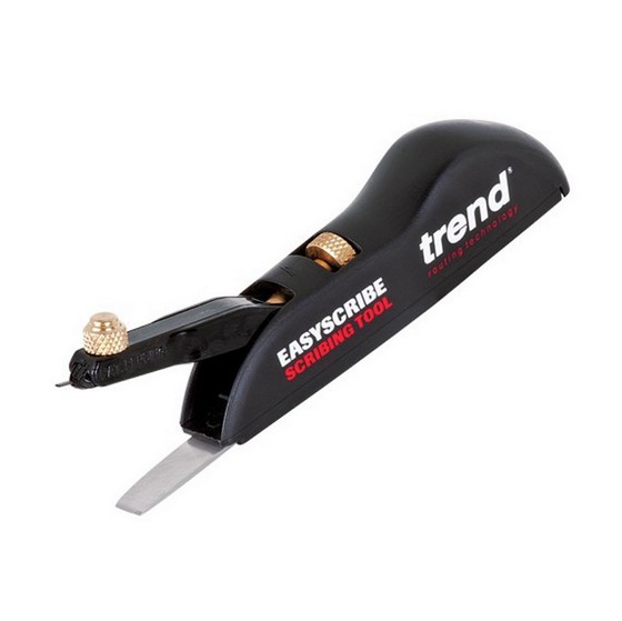 TREND E/SB/10 EASY SCRIBE SPARE GRAPHITES (PACK OF 10)