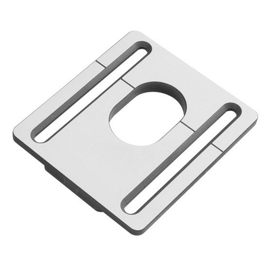 TREND ECL/T/OCL ECL/JIG TEMPLATE LARGE OVAL CYLINDER