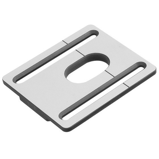 TREND ECL/T/OCS ECL/JIG TEMPLATE SMALL OVAL CYLINDER