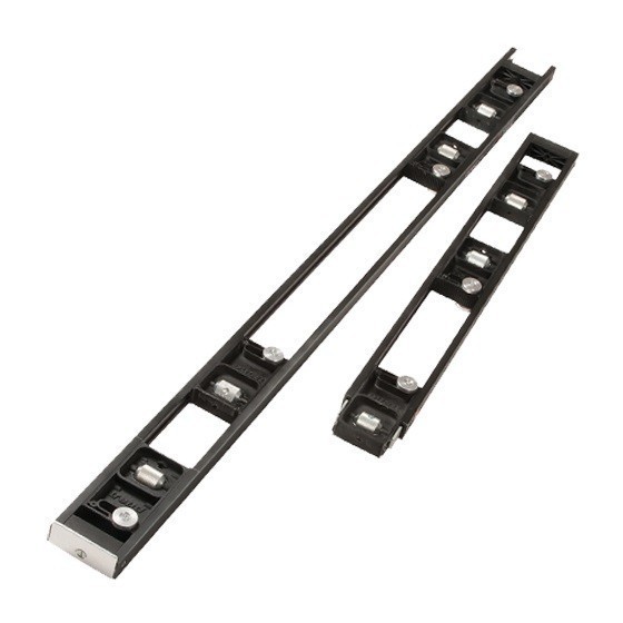 Trend H/jig/c Hinge Jig Skeleton Two Part Kit With Carry Case, Corner