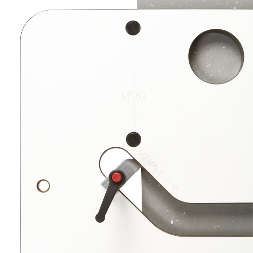 TREND KWJ/OSD WORKTOP TRUE CUT KITCHEN WORKTOP JIG ACCESSORY