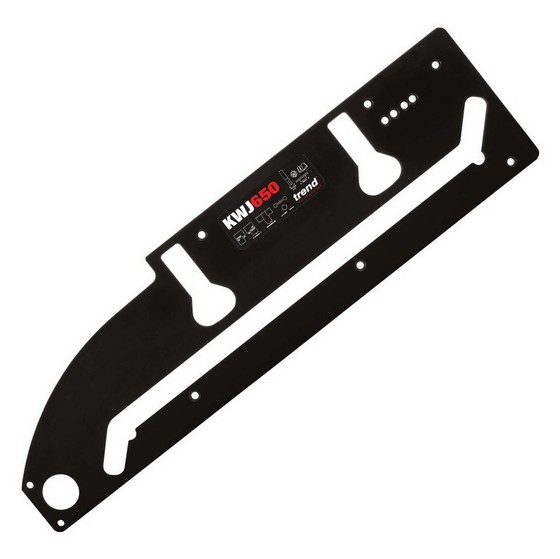 TREND KWJ650 WORKTOP JIG 650MM