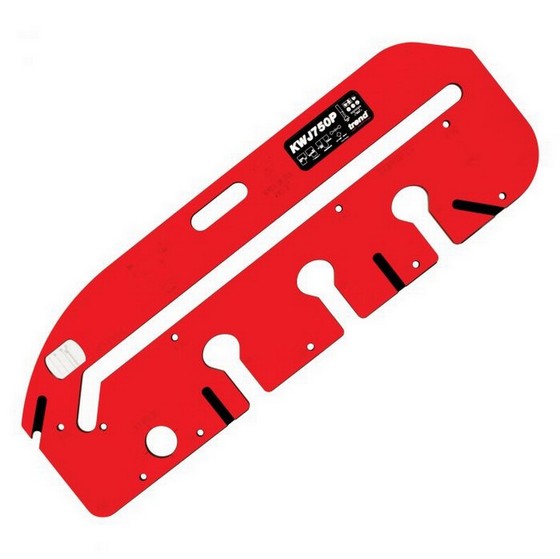 Trend Kwj750p Pro Multimaterial Worktop Jig 750mm Anglia Tool Centre