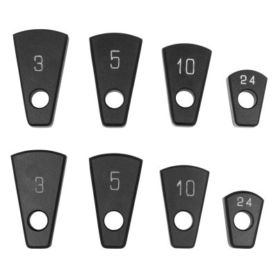 TREND KWJ750P PRO MULTI-MATERIAL WORKTOP JIG 750MM