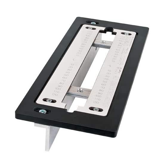 TREND LOCK/JIG/B ADJUSTABLE TRADE LOCK JIG