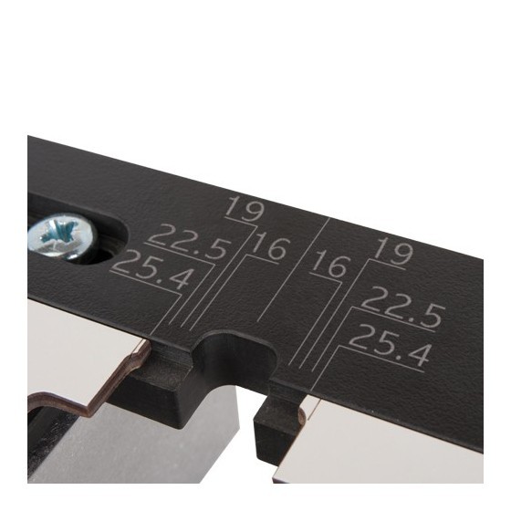TREND LOCK/JIG/B ADJUSTABLE TRADE LOCK JIG