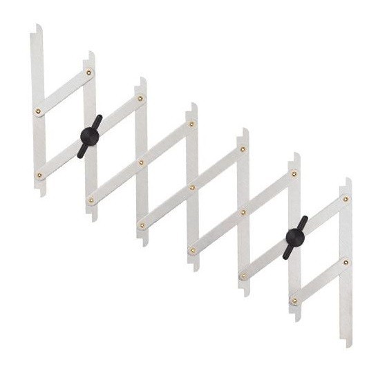 TREND M/P2P01 POINT TO POINT MARKER TOOL 75MM-610MM