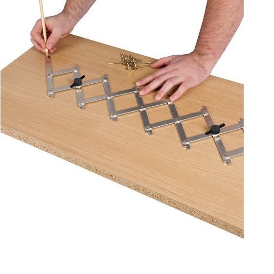 TREND M/P2P01 POINT TO POINT MARKER TOOL 75MM-610MM