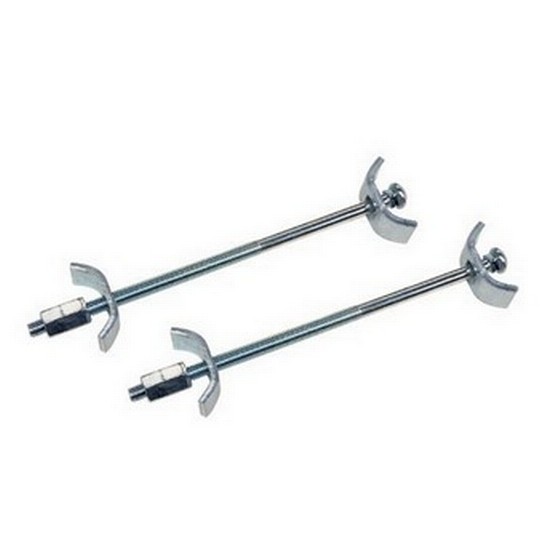 TREND PC/50/M WORKTOP CONNECTOR PACK OF 50