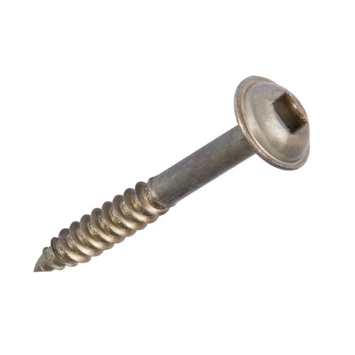 TREND PH/7X30/500 PACK OF 500 POCKET HOLE SELF TAPPING SCREWS NO. 7X30MM