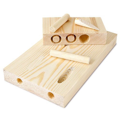 TREND PH/PC/95 POCKET HOLE PLUG CUTTER