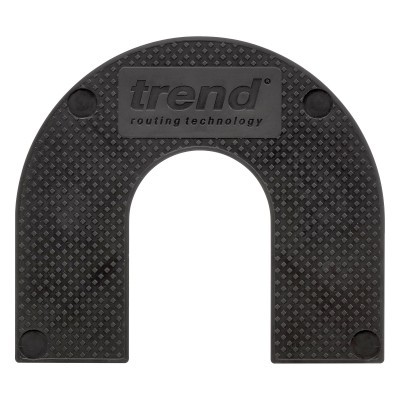 TREND R/POD/A UNIVERSAL SAFETY ROUTER STAND