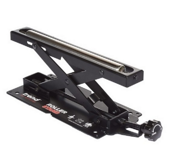 TREND R/STAND/A ADJUSTER ROLLER STAND