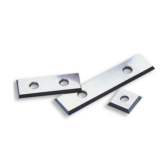 TREND RB/N ROTA-TIP BLADE 12X12XR3MM