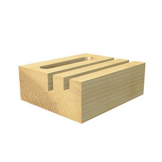 TREND RT/10X1/2TC ROTA-TIP 12.7MM DIAMETER