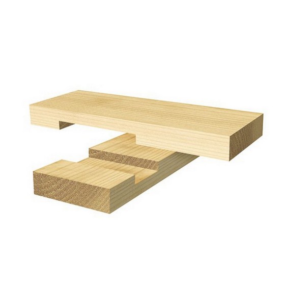 TREND RT/10X1/2TC ROTA-TIP 12.7MM DIAMETER