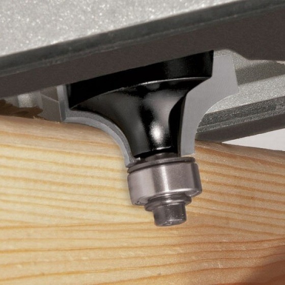 TREND SET/SS11X1/2TC 6 PIECE STARTER CUTTER SET